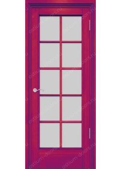 Классическая межкомнатная дверь