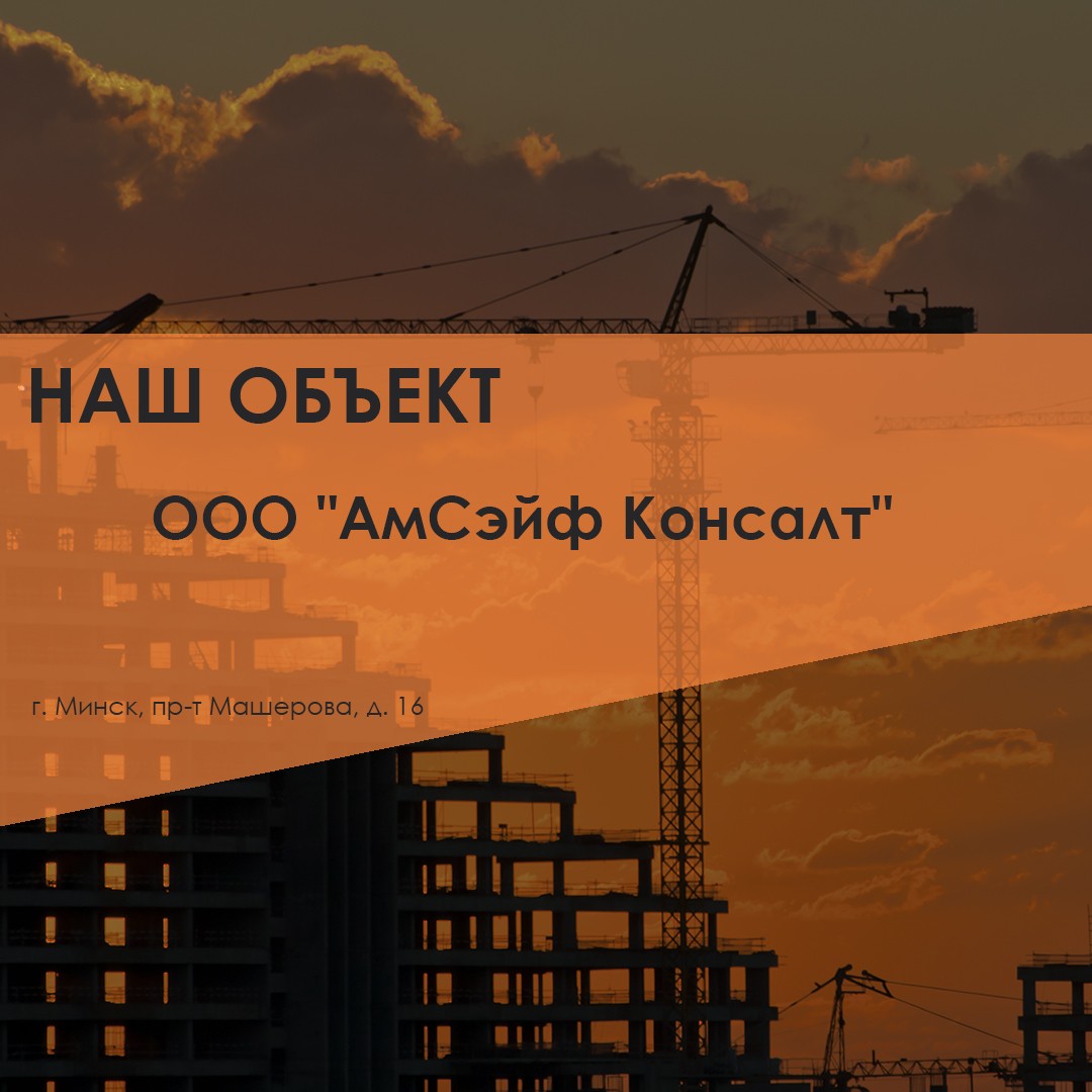 ООО "АмСэйф Консалт"